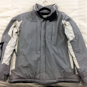 Men's Columbia Ski Jacket LIKE NEW